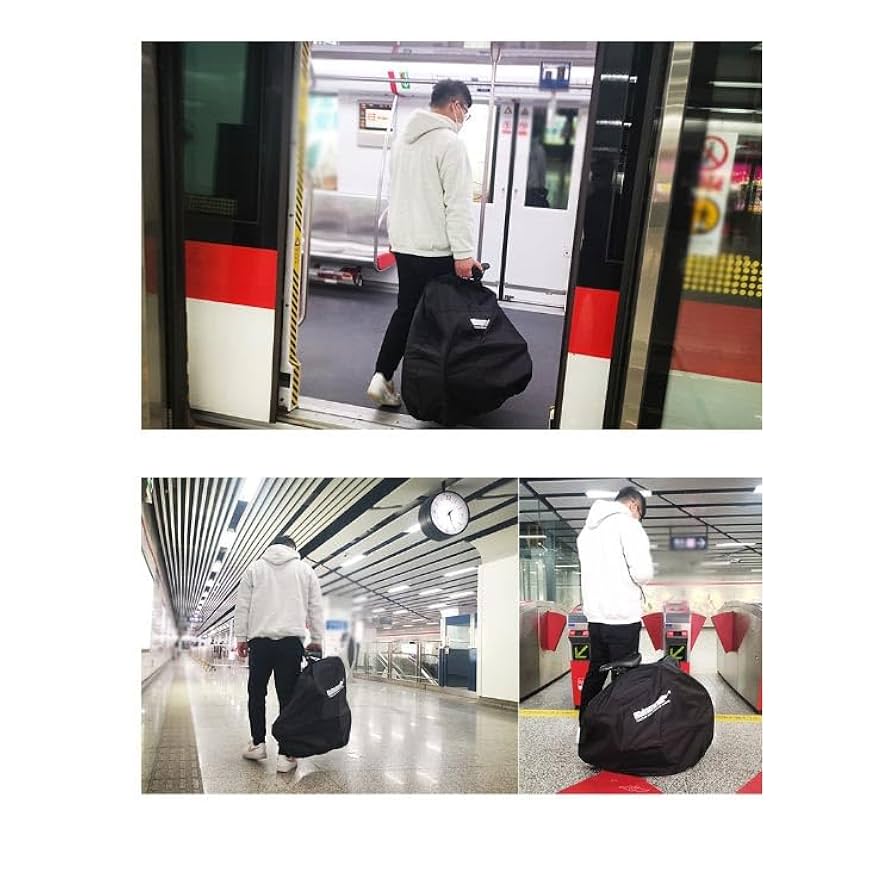 GIANT ISP対応 輪行バッグ 輪行袋 自転車用 コスパ最高GIANT輪行袋 | Y's Road 横浜ワールドポーターズ店